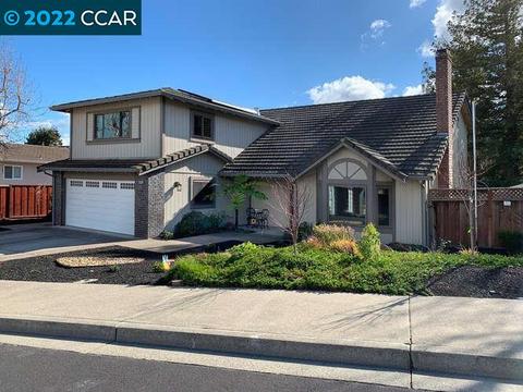 8091 Iglesia Dr, Dublin, CA 94568 photo 1