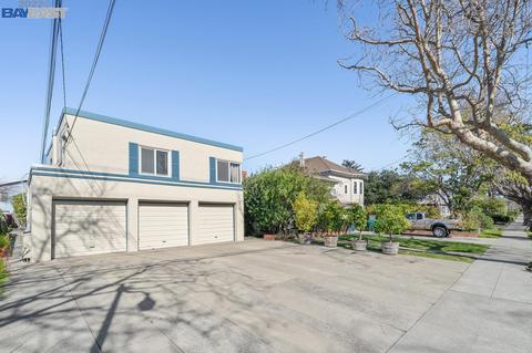 815 Central Ave, Alameda, CA 94501 photo 1