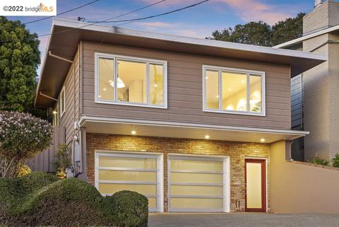 709 Wellesley Ave, Kensington, CA 94708 photo 1
