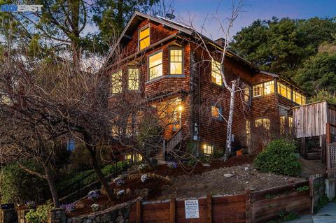 60 Panoramic Way, Berkeley, CA 94704 photo 1