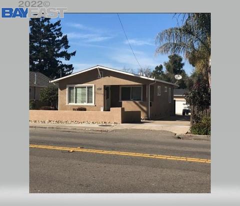 1380 D St, Hayward, CA 94541 photo 1
