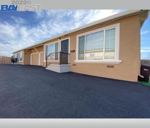 23264 Ida Ln, Hayward, CA 94541 photo 1