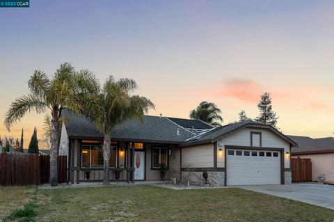 125 Walnut Meadows Ct, Oakley, CA 94561 photo 1