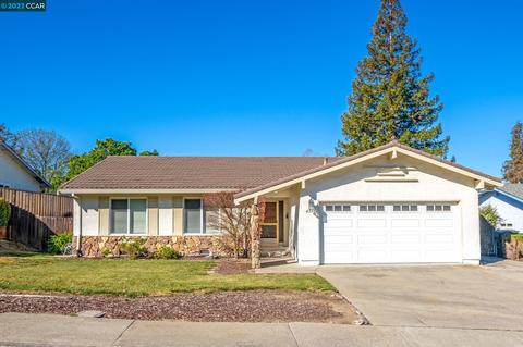 459 Sunhill Ln, Martinez, CA 94553 photo 1
