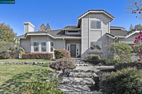 5 Haven Ct, Moraga, CA 94556 photo 1