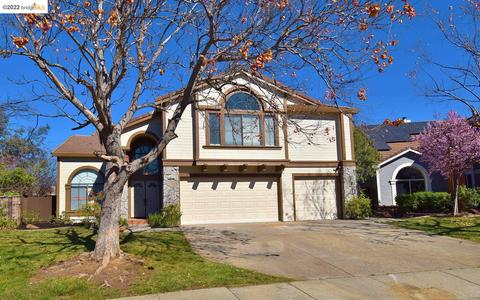 4568 Wildcat Cir, Antioch, CA 94531 photo 1