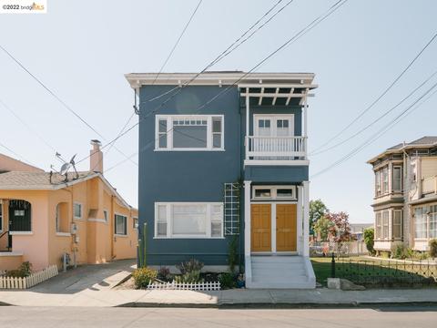 1519 Willow St, Alameda, CA 94501 photo 1