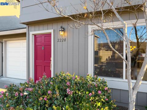2228 Windlass, San Leandro, CA 94577 photo 1