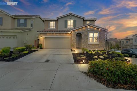 4868 La Strada Dr, Dublin, CA 94568 photo 1