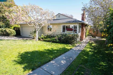 3012 Stephen Dr, Richmond, CA 94803 photo 1