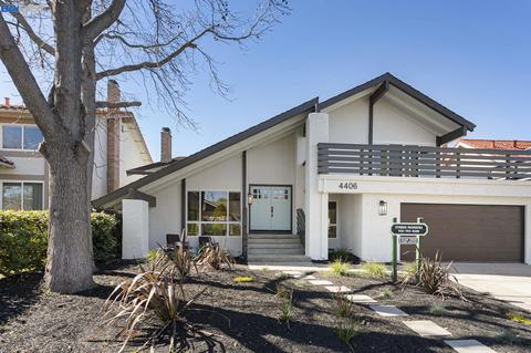 4406 Shellbark Ct, Concord, CA 94521 photo 1