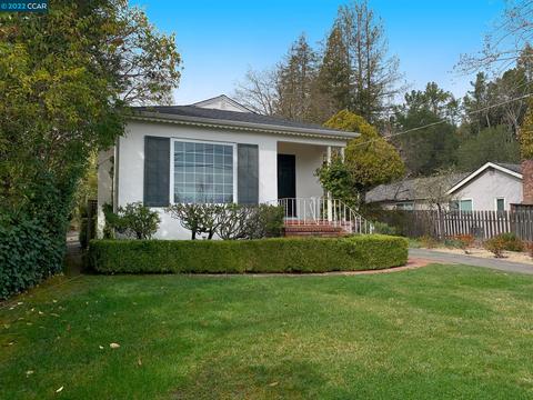 5 Hidden Valley Rd, Lafayette, CA 94549 photo 1