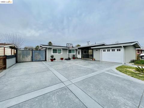 431 Diana Dr, Vallejo, CA 94589 photo 1