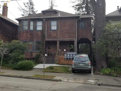 2808 Derby St, Berkeley, CA 94705 photo 1