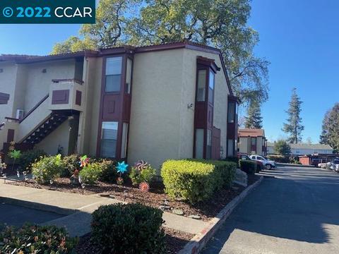 1391 Monument Blvd #2, Concord, CA 94520 photo 1