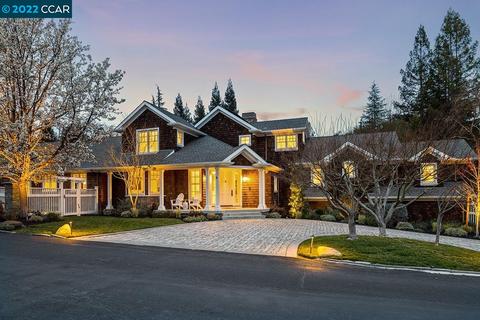 3978 N Peardale Dr, Lafayette, CA 94549 photo 1
