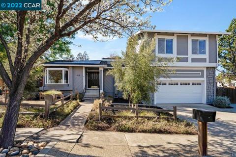 1233 Limeridge Dr, Concord, CA 94518 photo 1