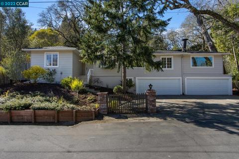 75 Stanton Ave, Orinda, CA 94563 photo 1