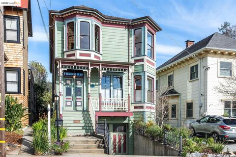 1425 Milvia St, Berkeley, CA 94709 photo 1