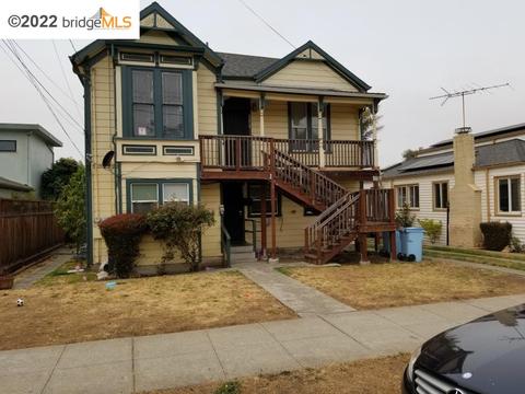 3218 Boise, Berkeley, CA 94702 photo 1