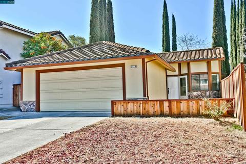 2918 Morro Ct, Antioch, CA 94531 photo 1