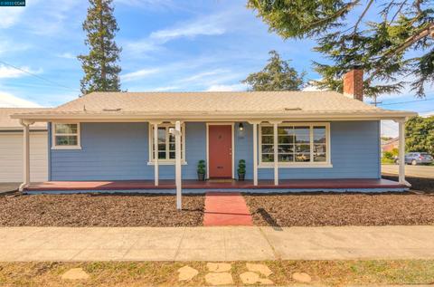 199 Pershing Dr, San Leandro, CA 94577 photo 1