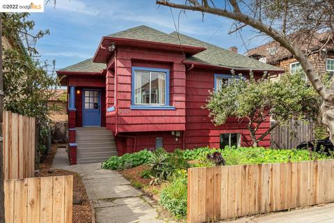 3032 Tremont St, Berkeley, CA 94703 photo 1