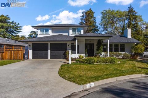 1022 Peppertree Pl, Livermore, CA 94550 photo 1