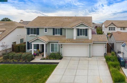 67 Peony Ct, Oakley, CA 94561 photo 1