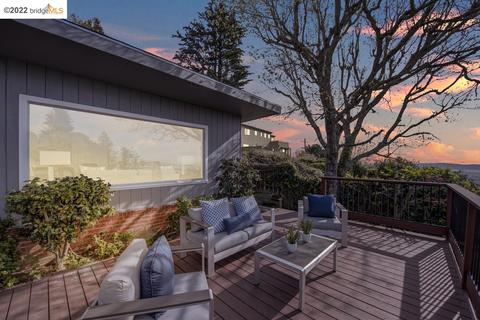1465 Grizzly Peak Blvd, Berkeley, CA 94708 photo 1