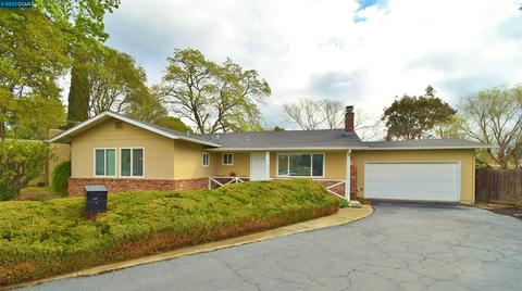 3122 Marvelle Ln, Concord, CA 94518 photo 1