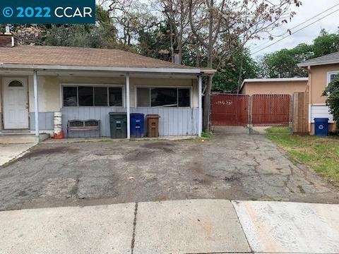 1030 Orange St, Concord, CA 94518 photo 1