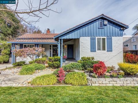 3404 Moraga Blvd, Lafayette, CA 94549 photo 1