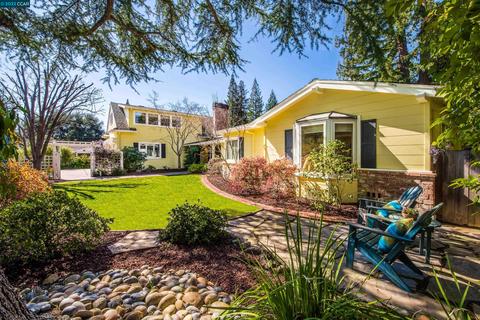 3972 S Peardale, Lafayette, CA 94549 photo 1