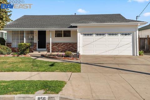 856 Casanova Dr, San Leandro, CA 94578 photo 1