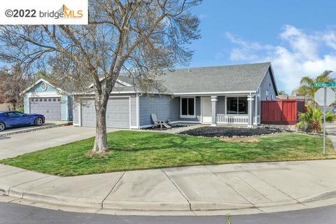 2300 El Monte Dr, Oakley, CA 94561 photo 1