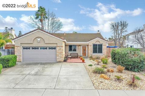 389 Lakespring Pl, Oakley, CA 94561 photo 1