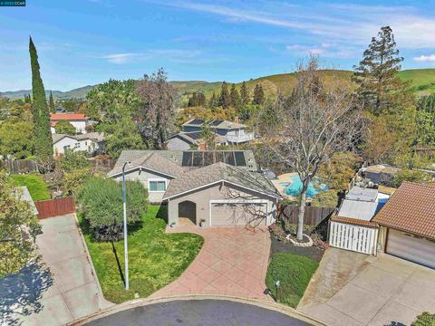 20 Mt Scott Ct, Clayton, CA 94517 photo 1