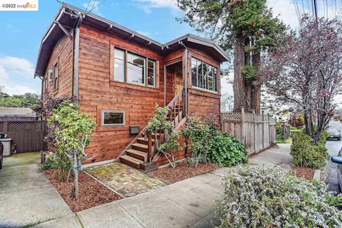 1644 Curtis St, Berkeley, CA 94702 photo 1
