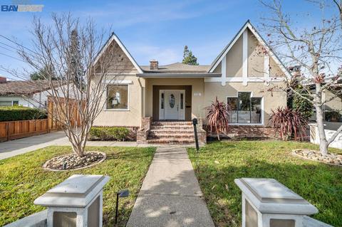 189 Warwick Ave, San Leandro, CA 94577 photo 1