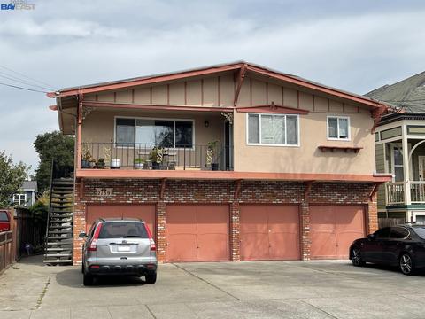 2139 Pacific Ave, Alameda, CA 94501 photo 1