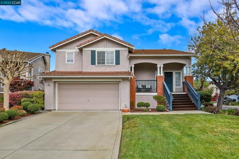 283 Brady Ct, Martinez, CA 94553 photo 1