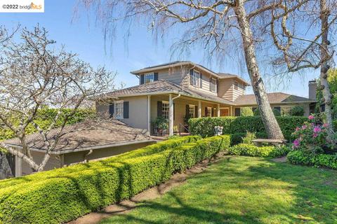 1039 Park Hills Rd, Berkeley, CA 94708 photo 1