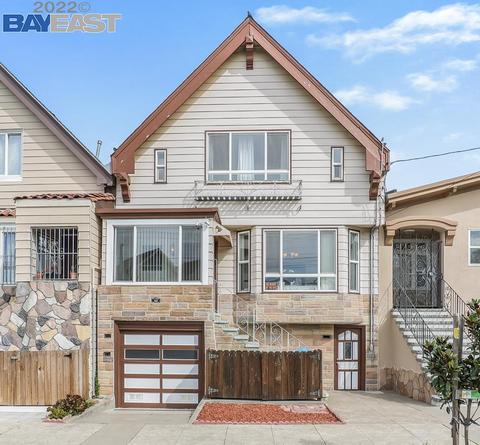 157 Rolph St, San Francisco, CA 94112 photo 1