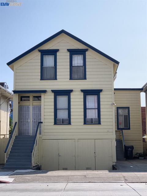 175 11th St, Oakland, CA 94607 photo 1