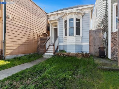 1477 5th St, Oakland, CA 94607 photo 1