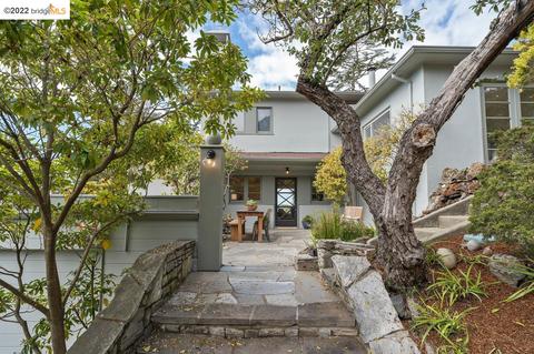 101 Poplar St, Berkeley, CA 94708 photo 1