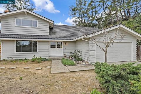 11 Halten Ct, Pleasant Hill, CA 94523 photo 1