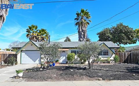 4167 Phoenix St, Concord, CA 94521 photo 1