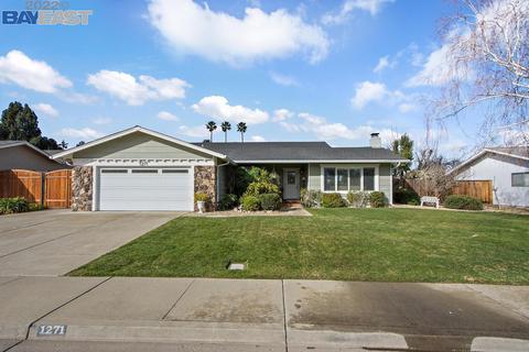 1271 Killarney St, Livermore, CA 94550 photo 1